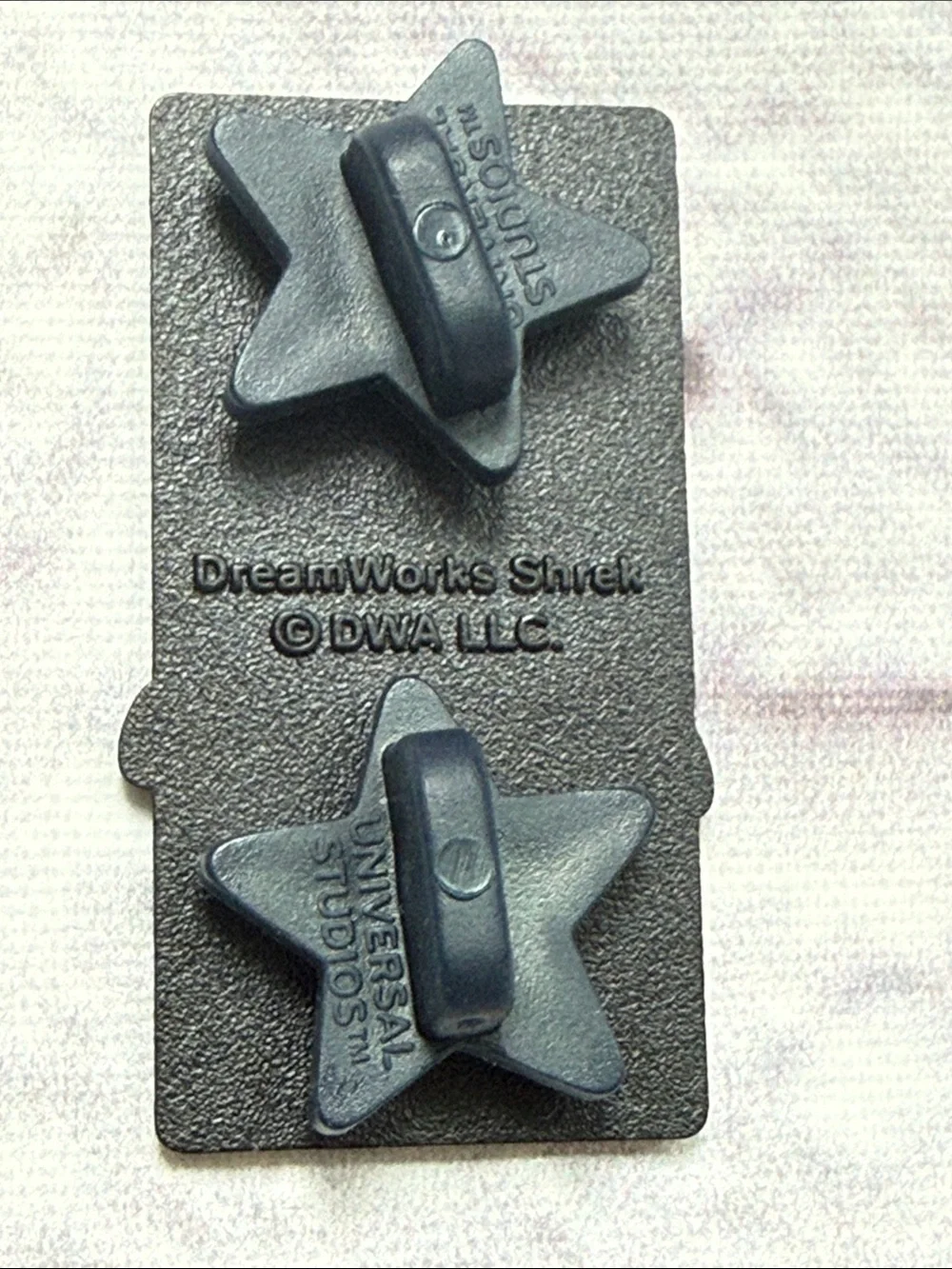 Dreamworks Shrek Pin